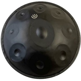 تصویر هنگ درام آرشا نیترات 