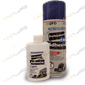 تصویر چسب 123 اسپرو espro 