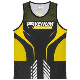 تصویر رکابی ونوم طرح جدید TRAINING CAMP 