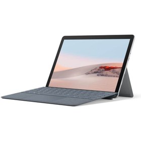 تصویر لپ تاپ Surface GO 2 | M3 .8100Y | RAM8 | 128SSD | intel Surface GO 2