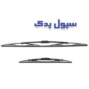 تصویر تیغه برف پاک کن هیوندای توسان ix35 - کره 