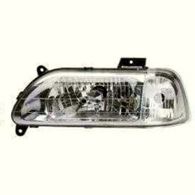 تصویر چراغ جلو 131 فابریکی سمت راست و چپ Right factory 131 headlight