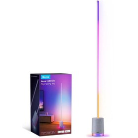 تصویر GoVee RGBICWW Floor Lamp Pro - Gray خرید لامپ هوشمند GoVee RGBICWW Floor Pro - خاکستری