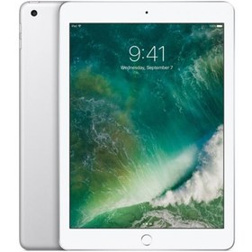 تصویر تبلت اپل iPad 6th 2018 wifi 9.7 Inch | حافظه 32 گیگابایت Apple ipad 6th 2018 wifi 9.7 Inch 32 GB