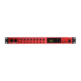 تصویر پری آمپ Focusrite Clarett OctoPre 