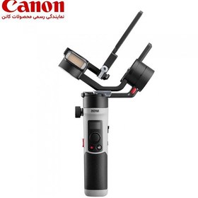 تصویر گیمبال موبایل ژیون تک Zhiyun-Tech CRANE-M2 S 3-Axis Handheld Gimbal Stabilizer 