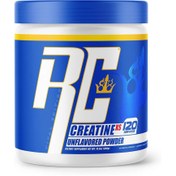 تصویر کراتین مونوهیدرات رونی کلمن اصلی ساخت آمریکا ا RC Creatine XS (Copy) 