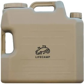 تصویر گالن لایف کمپ 