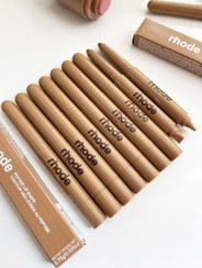 تصویر خط لب مسترکوالیتی رود - Lunge 