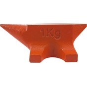 تصویر سندان مدل 1KG کد 0549 