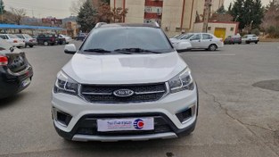 تصویر ام وی ام X22 مدل 1397 ا اتوماتیک اسپرت اکسلنت اتوماتیک اسپرت اکسلنت