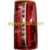 تصویر چراغ خطر عقب راست KMC T9 