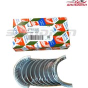 تصویر یاتاقان ثابت و متحرک دوو سیلو - 50 