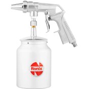 تصویر قیر پاش بادی رونیکس مدل RH6602 