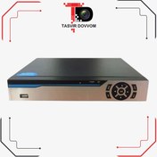 تصویر دستگاه ضبط تصویر 4G سیمکارتی (DVR) 4 کانال LINKSEE LS-X5104P 