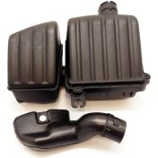 تصویر هواکش کامل ام وی ام 110 