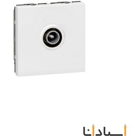 خرید و قیمت پریز آنتن موزاییکی لگراند – 78782 | ترب