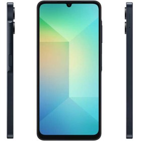 تصویر گوشی سامسونگ (چین) A06 5G | حافظه 128 رم 4 گیگابایت Samsung Galaxy A06 5G (China) 128/4 GB
