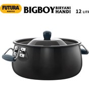 تصویر قابلمه فیوچورا نچسب 33 سانت 