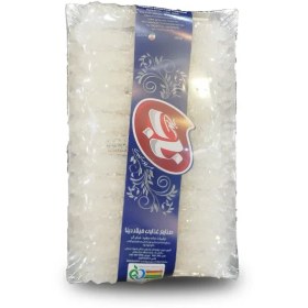 تصویر نبات سینی سفید - 600 گرمی 