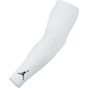 تصویر ساعد بند نایکی جردن مدل Nike Jordan Shooter Sleeves JKS04101 