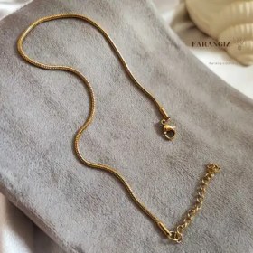 تصویر پابند استیل 