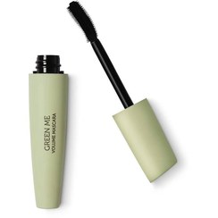 تصویر ریمل گیاهی حجم دهنده کیکو میلانو Green Me Volume Mascara Kiko Milano 