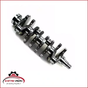 تصویر فروشگاه لوازم یدکی شتاب یدک