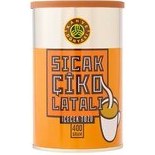 تصویر شکلات داغ قهوه دونیاسی اورجینال Kahve Dünyası 