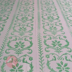 تصویر غلطک طرح دار 6 اینچی مدل AR02 