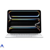 تصویر کیبورد اپل Magic Keyboard for iPad Pro 13 inch (M4) APPLE Magic Keyboard for iPad Pro 13 inch (M4)