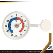 تصویر ترمومتر محیط 6006 تفا(TFA)|نمایندگی رسمی تفا در ایران 