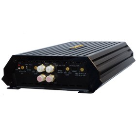 تصویر آمپلی فایر دنتکس مدل DT-60.4H Dantax DT-60.4H Car 4CH Amplifier