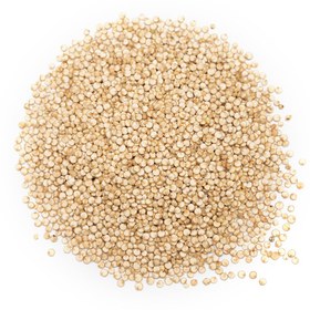 تصویر کینوا سفید 