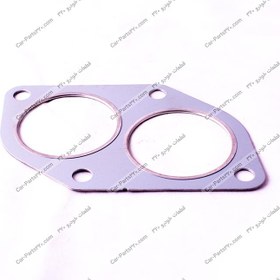 تصویر واشر گلویی اگزوز دوو اسپرو 94 