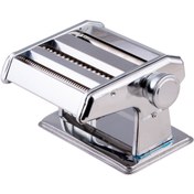 تصویر دستگاه خمیر پهن کن و رشته زن مدل چند کاره 