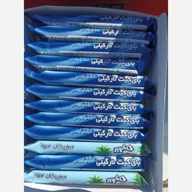 تصویر بایکت نارگیلی 