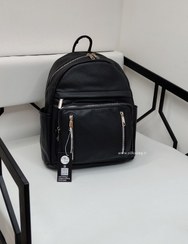 تصویر کوله پشتی روبی 