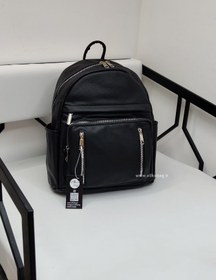 تصویر کوله پشتی روبی 