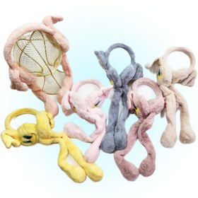 تصویر گوشگیر اردکی 