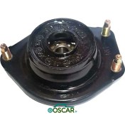 تصویر توپی سر کمک تیبا امیرنیا چپ توپی