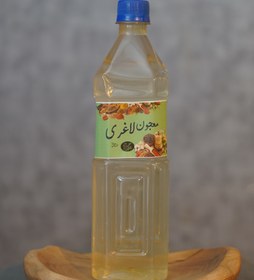 تصویر معجون لاغری 