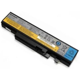 تصویر Lenovo ideapad y470 series Laptop Battery باطری لپ تاپ لنوو 