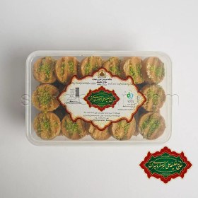 تصویر سوهان آردی ج کریستالی 500 گ 