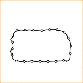 تصویر واشر کارتل رنو 