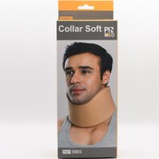 تصویر گردن بند طبی نرم پین مد مدل ۳۰۰۱ 