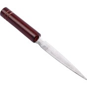 تصویر پاکت باز کن چوب و فلز شهاب تحریر 