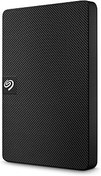 تصویر Seagate Expansion قابل حمل ، 2TB ، هارد دیسک خارجی ، 2.5 اینچ ، USB 3.0 ، برای Mac و PC (STKM2000400) Seagate Expansion Portable, 2TB, External Hard Drive, 2.5 Inch, USB 3.0, for Mac and PC (STKM2000400)