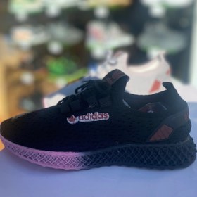 تصویر کتونی جورابی ادیداس Katooni jorani adidas