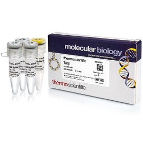 تصویر TaqI (10 U/µL) 